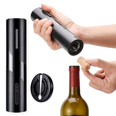 Descorchador de Vino Automático