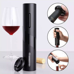 Descorchador de Vino Automático